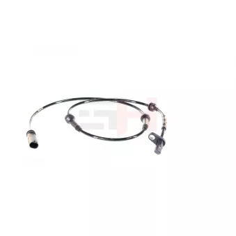 Capteur, vitesse de roue GH OEM 34526788644