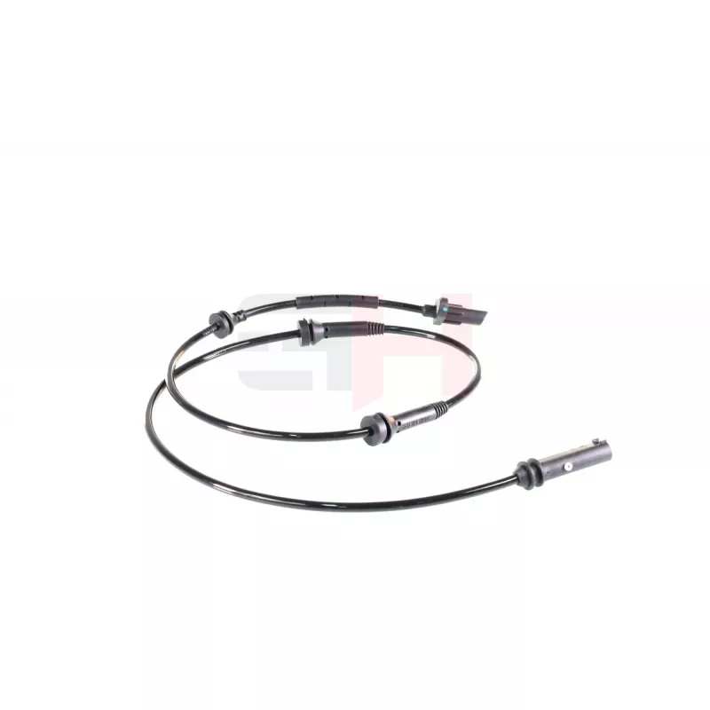 Capteur, vitesse de roue GH GH-701594 - Visuel 1