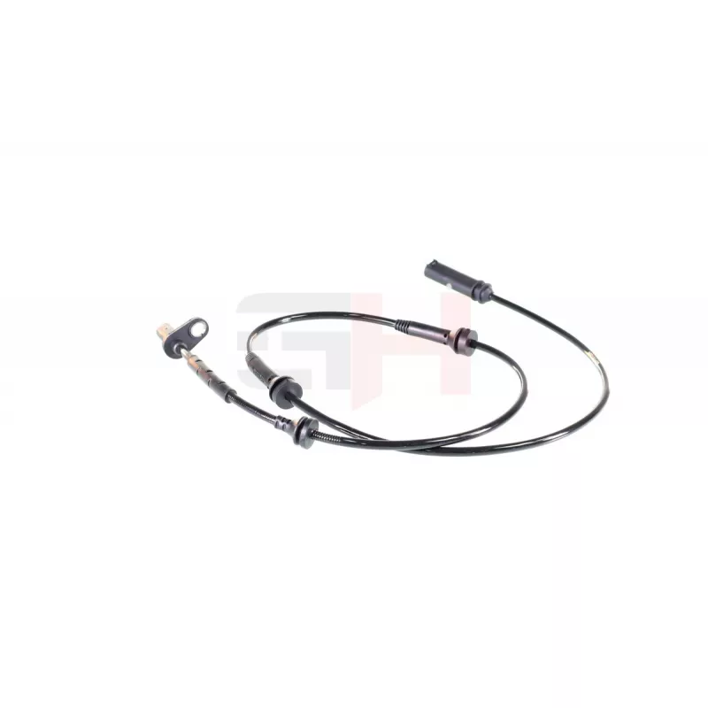 Capteur, vitesse de roue GH GH-701594 - Visuel 2