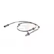 GH GH-701594 - Capteur, vitesse de roue 
