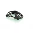 GH GH-701901 - Capteur, vitesse de roue 