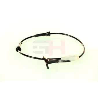 Capteur, vitesse de roue GH OEM 4545F5