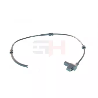 Capteur, vitesse de roue GH OEM 60099