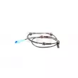 GH GH-701914 - Capteur, vitesse de roue 