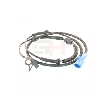 Capteur, vitesse de roue GH OEM 454586