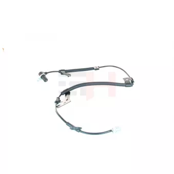 Capteur, vitesse de roue avant droit GH OEM 479103J301