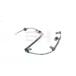 GH GH-702200H - Capteur, vitesse de roue avant droit