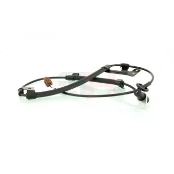 Capteur, vitesse de roue avant gauche GH OEM 60073