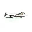 GH GH-702200V - Capteur, vitesse de roue avant gauche