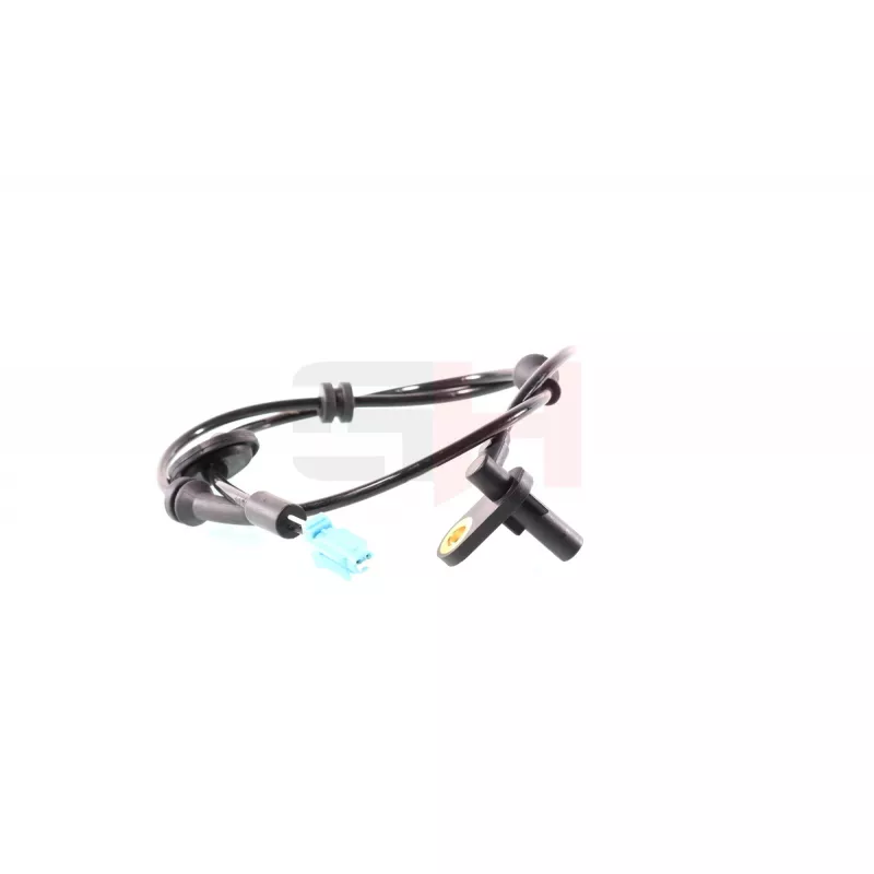 Capteur, vitesse de roue avant gauche GH GH-702205V - Visuel 2