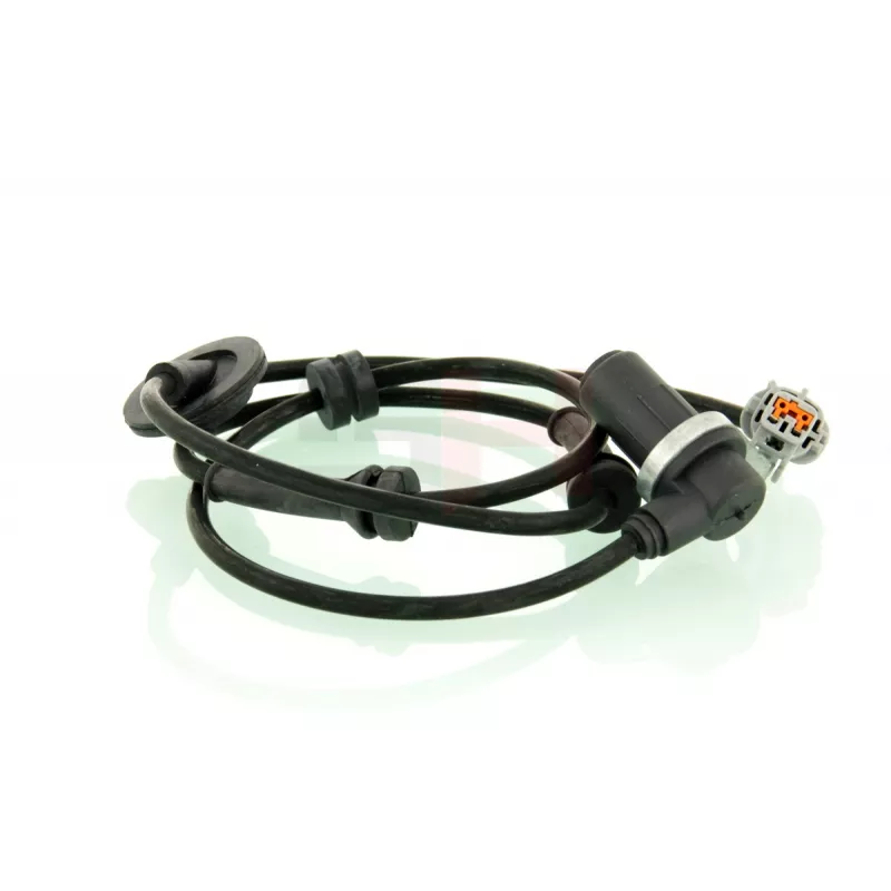 Capteur, vitesse de roue avant droit GH GH-702207H - Visuel 1