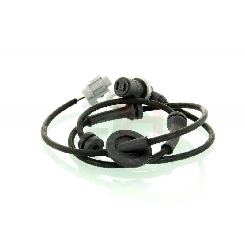 Capteur, vitesse de roue avant droit GH GH-702207H - Visuel 2