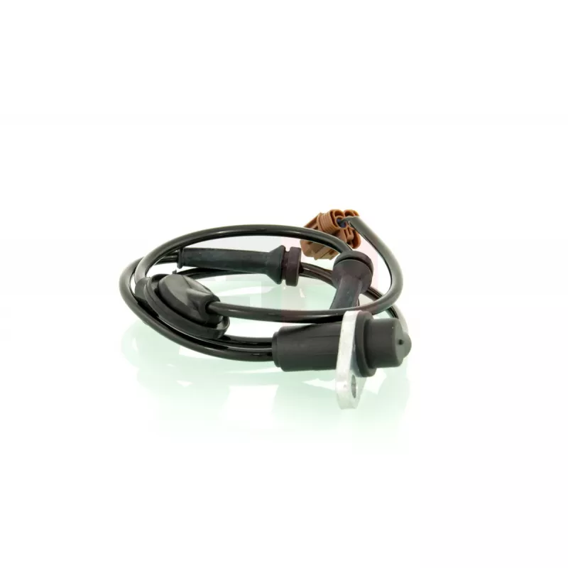 Capteur, vitesse de roue avant gauche GH GH-702207V - Visuel 1