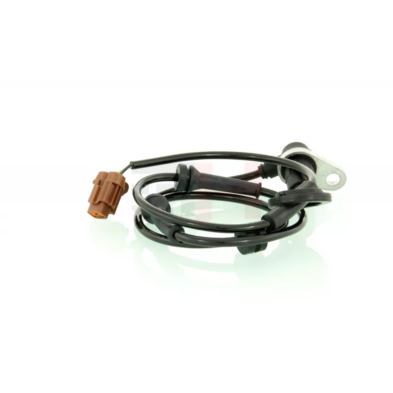 Capteur, vitesse de roue avant gauche GH GH-702207V - Visuel 2