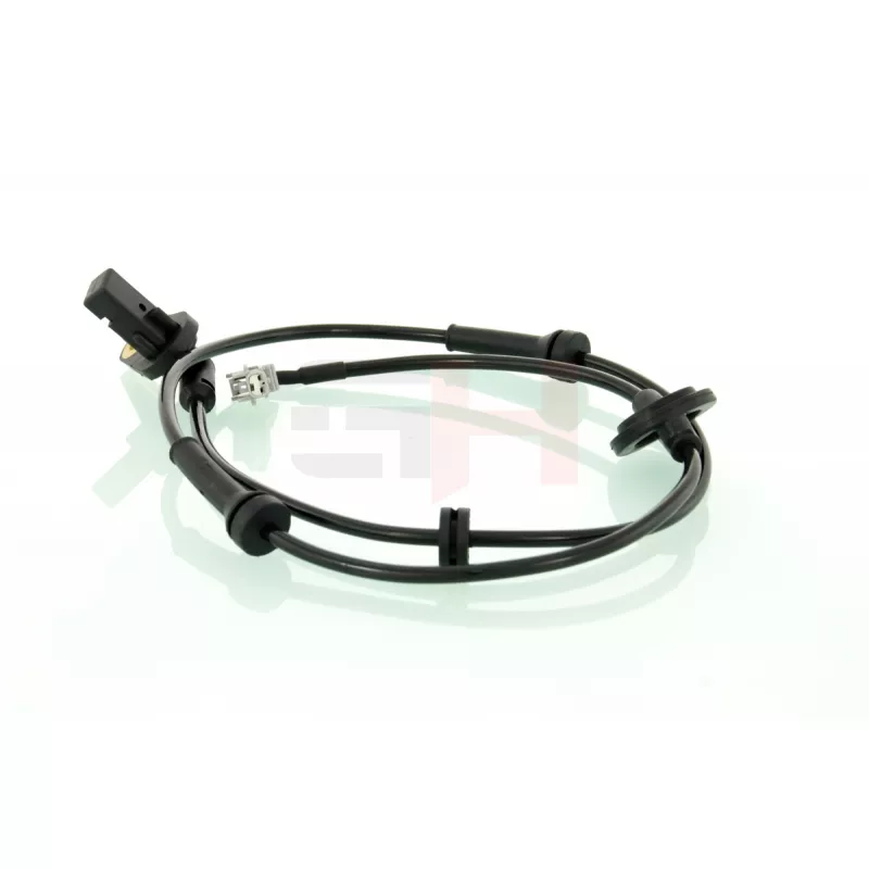 Capteur, vitesse de roue avant droit GH GH-702208H - Visuel 2