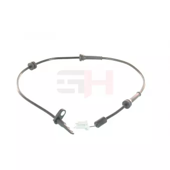 Capteur, vitesse de roue GH OEM 47910JD000