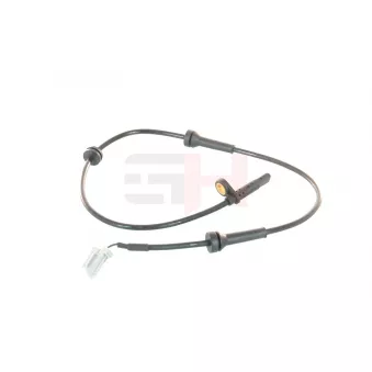 Capteur, vitesse de roue GH OEM 479101DA1A