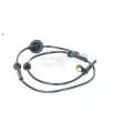 GH GH-702218V - Capteur, vitesse de roue avant gauche