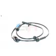 GH GH-702218V - Capteur, vitesse de roue avant gauche