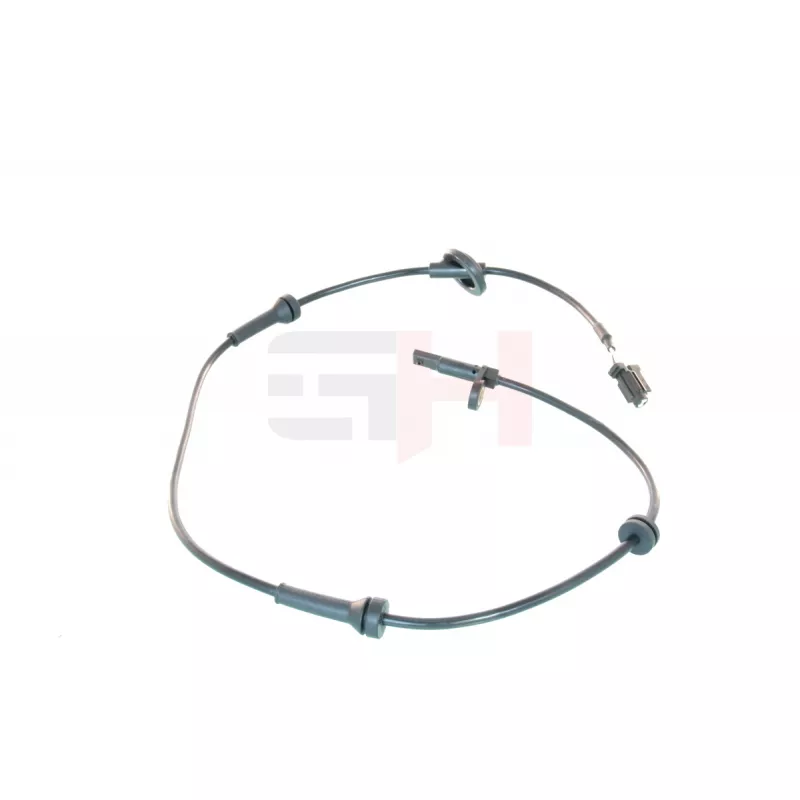 Capteur, vitesse de roue avant gauche GH GH-702240V - Visuel 1