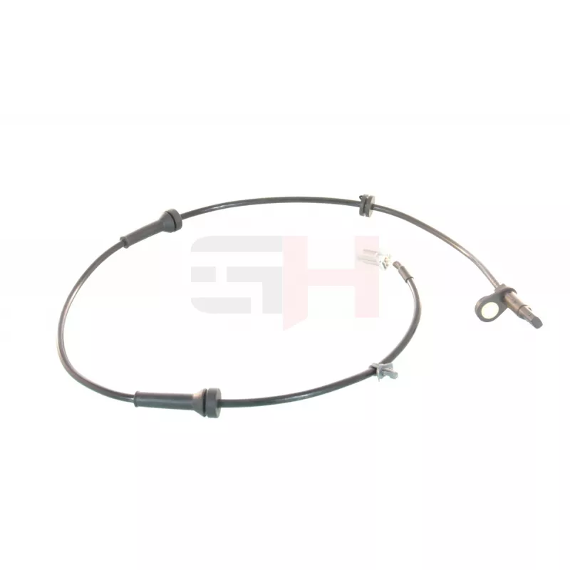 Capteur, vitesse de roue GH GH-702247 - Visuel 1