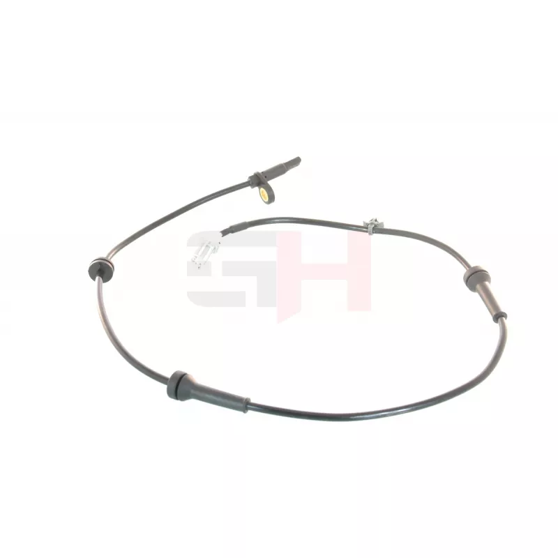 Capteur, vitesse de roue GH GH-702247 - Visuel 2