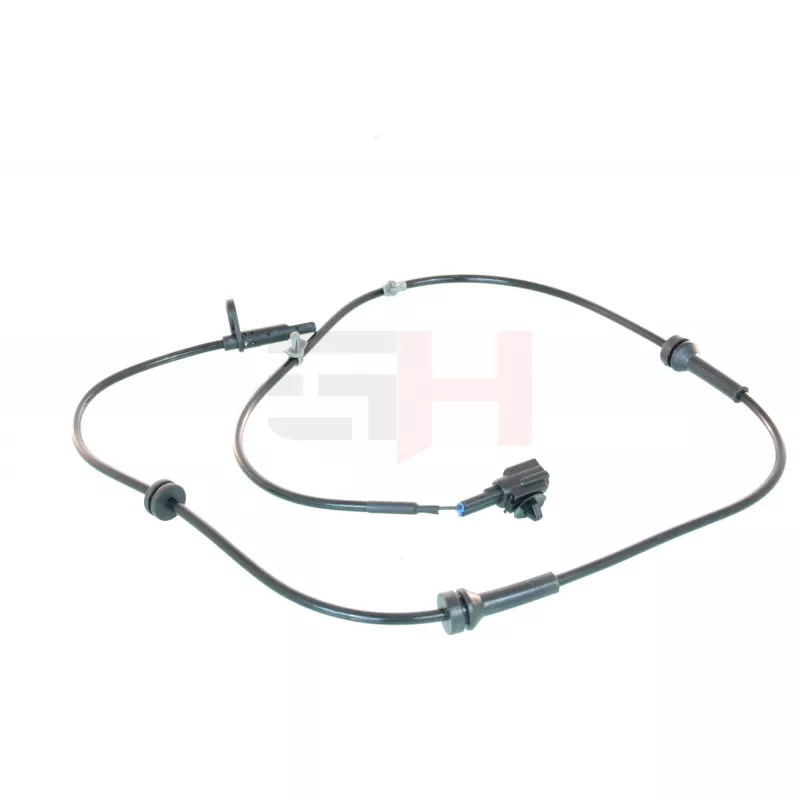 Capteur, vitesse de roue GH GH-702250 - Visuel 1