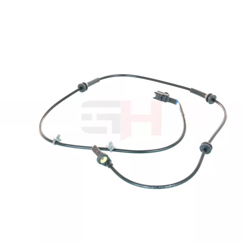 Capteur, vitesse de roue GH GH-702250 - Visuel 2