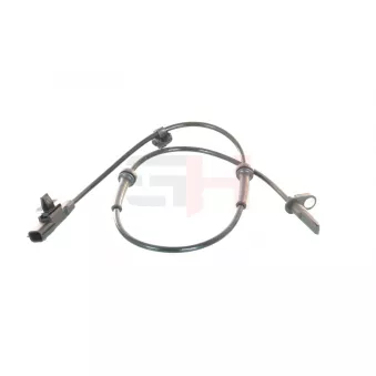 Capteur, vitesse de roue GH OEM 479101HA0A