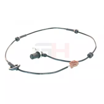 Capteur, vitesse de roue avant gauche GH OEM 479112Y060