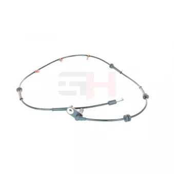 Capteur, vitesse de roue avant droit GH OEM 47910AV700