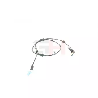 Capteur, vitesse de roue avant gauche GH OEM 47911AV700 Capteur, vitesse de roue avant gauche GH OEM 47911AV700