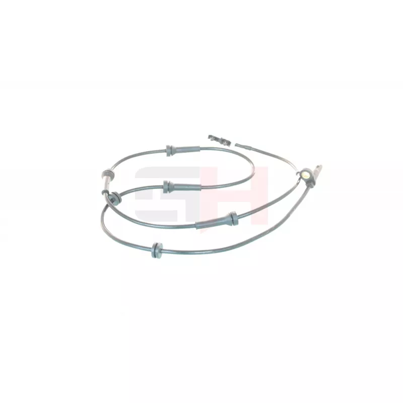 Capteur, vitesse de roue GH GH-702266 - Visuel 2