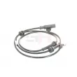 GH GH-702269 - Capteur, vitesse de roue 