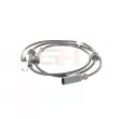 GH GH-702269 - Capteur, vitesse de roue 