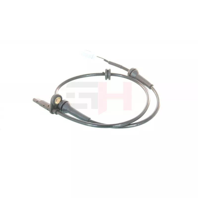 Capteur, vitesse de roue avant droit GH GH-702273H - Visuel 2