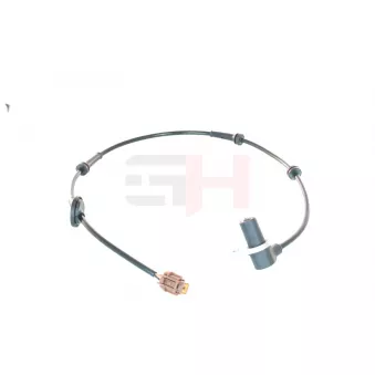 Capteur, vitesse de roue avant gauche GH OEM 47911BU000