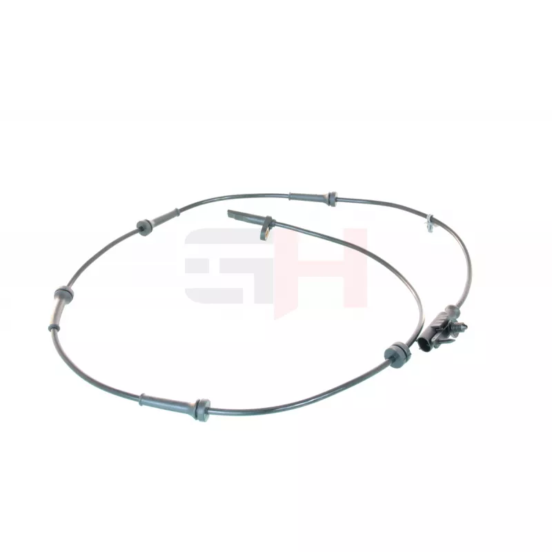 Capteur, vitesse de roue GH GH-702278 - Visuel 1