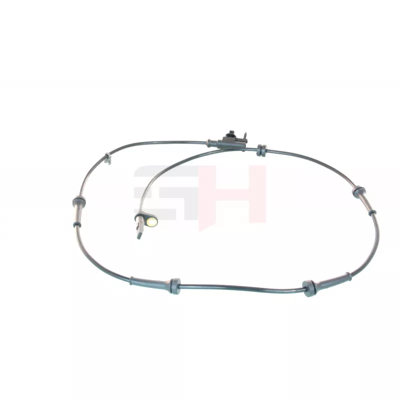 Capteur, vitesse de roue GH GH-702278 - Visuel 2