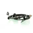 Capteur, vitesse de roue avant droit GH [GH-702284H]