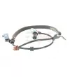 Capteur, vitesse de roue avant gauche GH [GH-702284V]