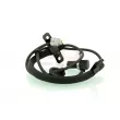 Capteur, vitesse de roue avant droit GH [GH-702286H]