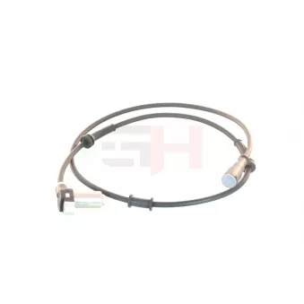 GH GH-702300 - Capteur, vitesse de roue 