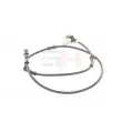 GH GH-702300 - Capteur, vitesse de roue 