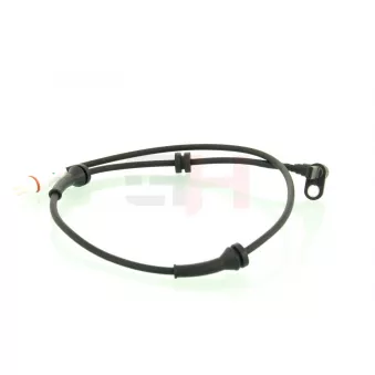 Capteur, vitesse de roue avant droit GH OEM 46531419