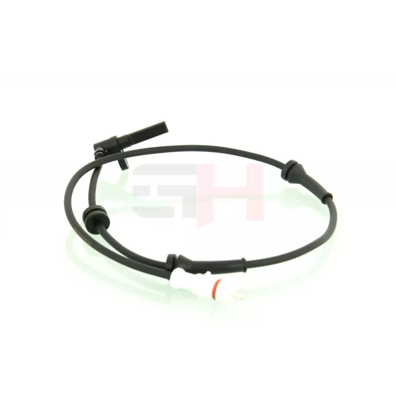 Capteur, vitesse de roue avant droit GH GH-702302H - Visuel 1