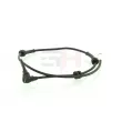 GH GH-702302H - Capteur, vitesse de roue avant droit