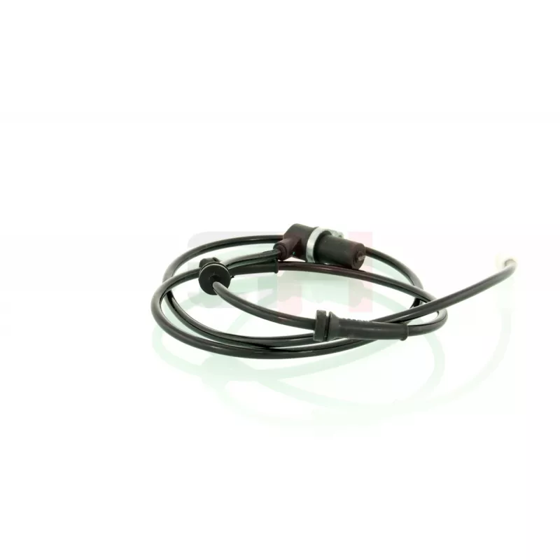 Capteur, vitesse de roue GH GH-702304 - Visuel 2