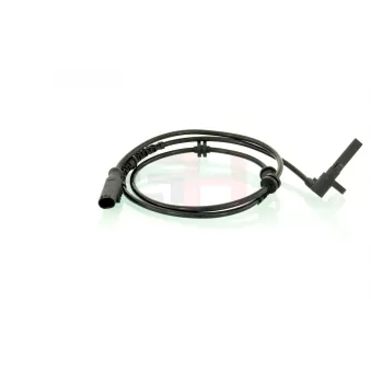 Capteur, vitesse de roue GH OEM 52148329