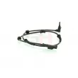 GH GH-702355 - Capteur, vitesse de roue 